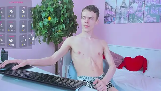 Brad Myles online show from October 16, 2025, 12:46 pm