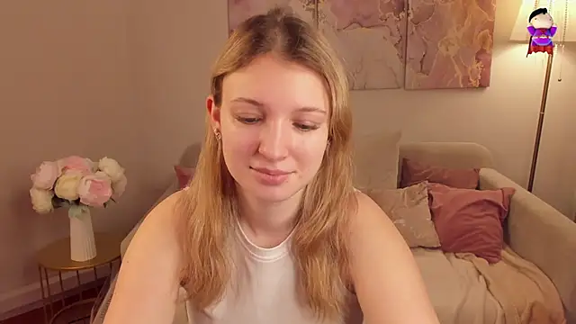 MilinaMorris online show from May 23, 2026, 10:53 pm