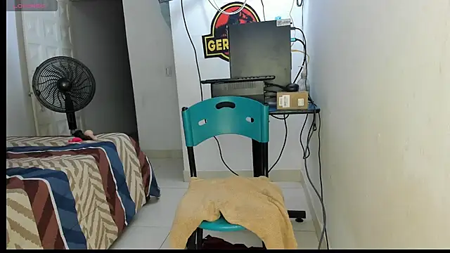 lunna noir online show from September 30, 2025, 7:20 pm