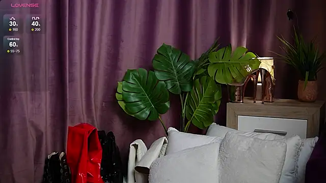 KarsynJaydde online show from October 5, 2025, 9:38 pm