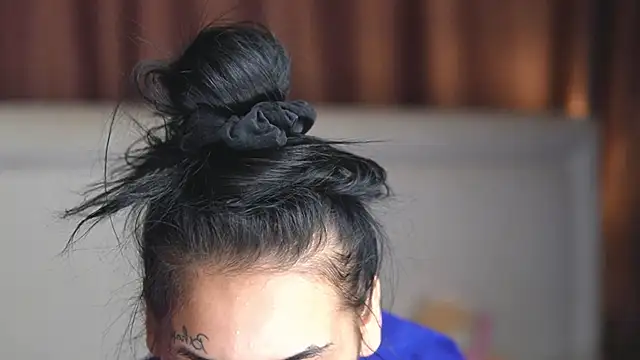 KarsynJaydde online show from April 12, 2026, 7:50 pm