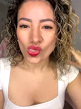 Nicolblossom1 online show from November 30, 2025, 4:30 pm