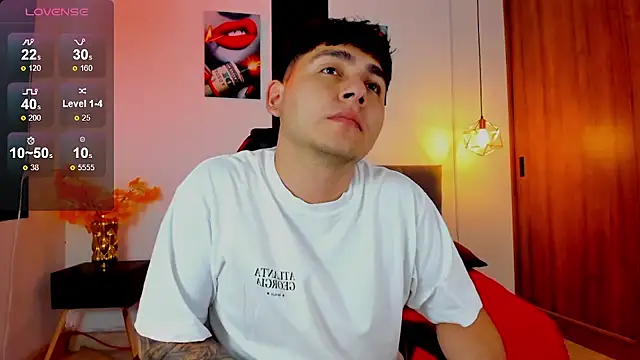 Snapshot of Nicolas_James_Sc chatting on January 19, 2026, 2:21 pm Nicolas James Sc online show from January 19, 2026, 2:21 pm