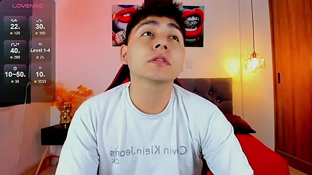 Snapshot of Nicolas_James_Sc chatting on January 16, 2026, 2:10 pm Nicolas James Sc online show from January 16, 2026, 2:10 pm