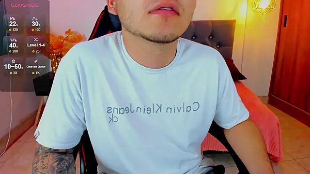 Snapshot of Nicolas_James_Sc chatting on February 23, 2026, 1:55 pm Nicolas James Sc online show from February 23, 2026, 1:55 pm