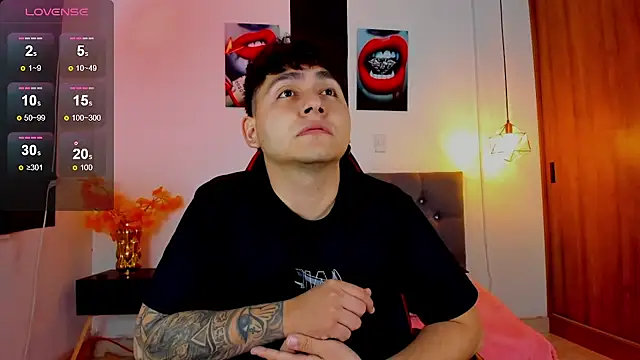 Snapshot of Nicolas_James_Sc chatting on February 7, 2026, 12:46 pm Nicolas James Sc online show from February 7, 2026, 12:46 pm