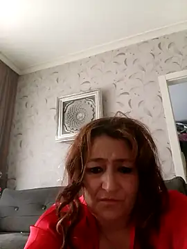  ateslisinirsiz  online show from November 19, 2025, 12:05 pm