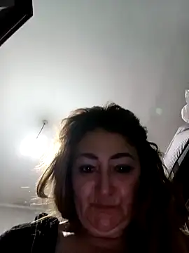  ateslisinirsiz  online show from November 25, 2025, 7:03 pm