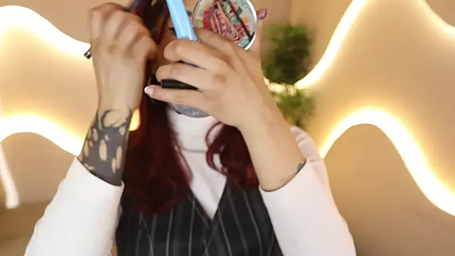 Mystic blue online show from October 22, 2025, 12:48 pm