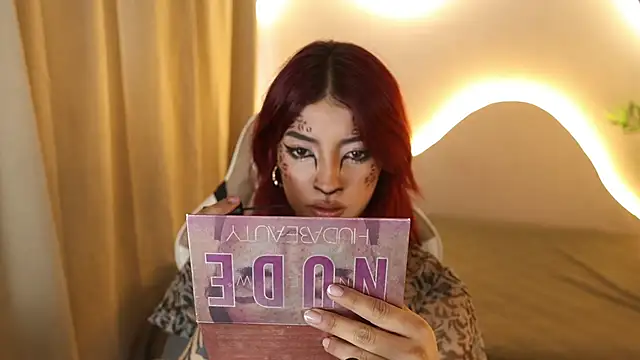 Mystic blue online show from October 21, 2025, 12:37 pm