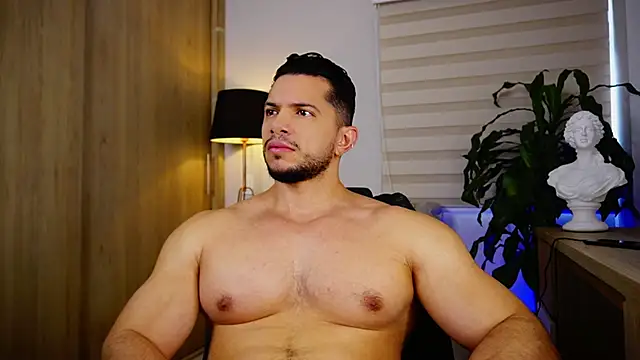 Snapshot of Erick_Thompsonx chatting on February 28, 2026, 4:28 pm Erick Thompsonx online show from February 28, 2026, 4:28 pm