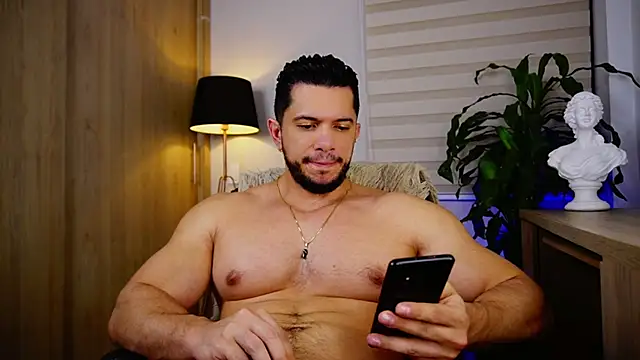 Erick Thompsonx online show from March 5, 2026, 1:57 am