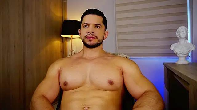 Erick Thompsonx online show from April 4, 2026, 7:31 pm