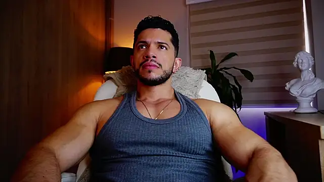 Snapshot of Erick_Thompsonx chatting on September 27, 2025, 5:19 pm Erick Thompsonx online show from September 27, 2025, 5:19 pm