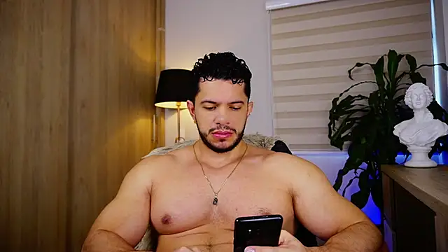 Snapshot of Erick_Thompsonx chatting on February 15, 2026, 3:11 pm Erick Thompsonx online show from February 15, 2026, 3:11 pm