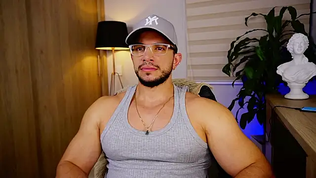 Erick Thompsonx online show from March 5, 2026, 11:32 pm