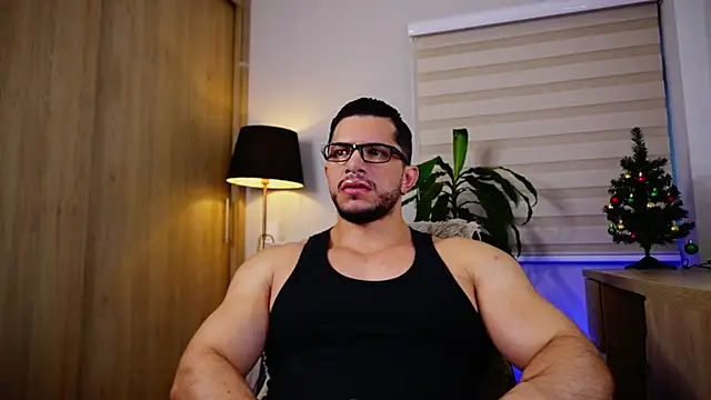 Snapshot of Erick_Thompsonx chatting on December 19, 2025, 8:55 pm Erick Thompsonx online show from December 19, 2025, 8:55 pm