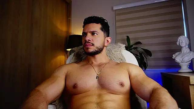 Snapshot of Erick_Thompsonx chatting on October 4, 2025, 6:20 pm Erick Thompsonx online show from October 4, 2025, 6:20 pm