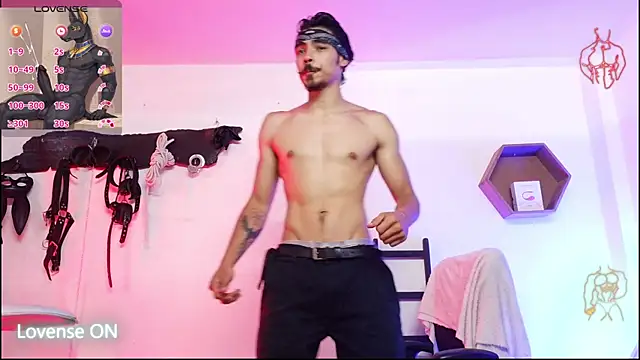 subarashi ishi69 online show from April 7, 2026, 6:54 pm