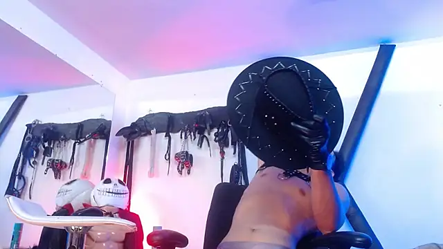 subarashi ishi69 online show from October 2, 2025, 7:17 pm