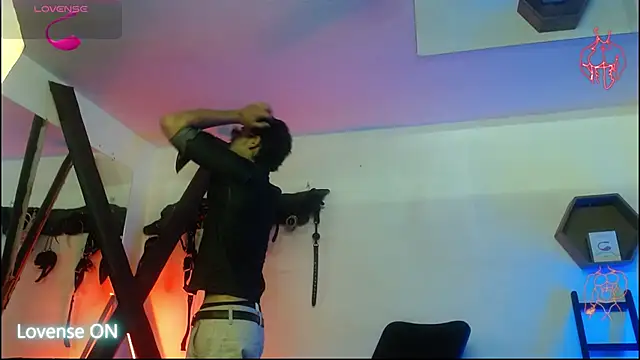 subarashi ishi69 online show from March 11, 2026, 6:46 pm