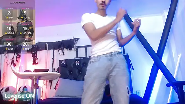 subarashi ishi69 online show from November 4, 2025, 7:06 pm