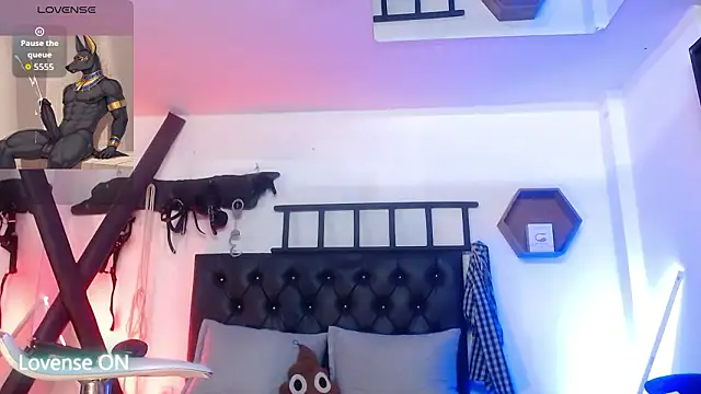 subarashi ishi69 online show from February 6, 2026, 7:10 pm