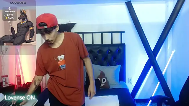 subarashi ishi69 online show from November 26, 2025, 6:41 pm