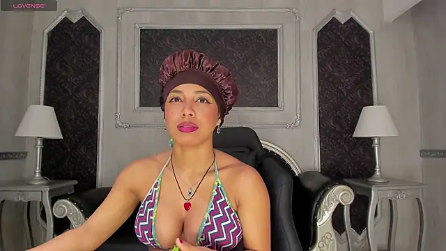 Amarafire online show from November 5, 2025, 12:52 pm