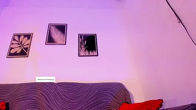 criss zuri online show from March 31, 2026, 1:13 pm