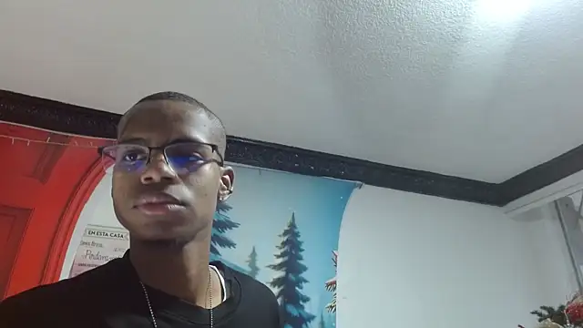 criss zuri online show from December 20, 2025, 12:30 pm