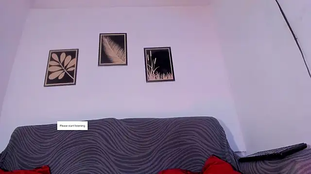 criss zuri online show from March 28, 2026, 12:50 pm