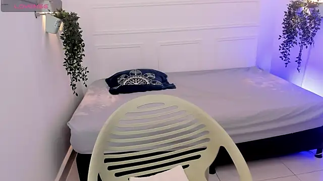 EmilySins7 online show from September 29, 2025, 7:41 pm