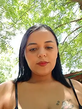 Naugthy-Mey online show from September 15, 2025, 3:56 pm