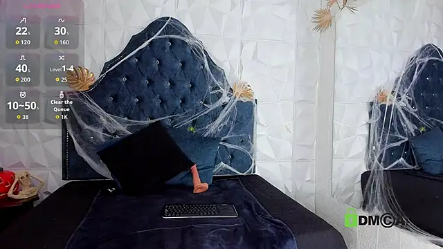  mia milf  online show from October 10, 2025, 4:46 am