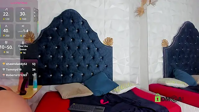 Snapshot of _mia_milf_ chatting on February 25, 2026, 8:52 pm mia milf online show from February 25, 2026, 8:52 pm