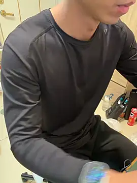 black xun online show from March 10, 2026, 6:34 pm