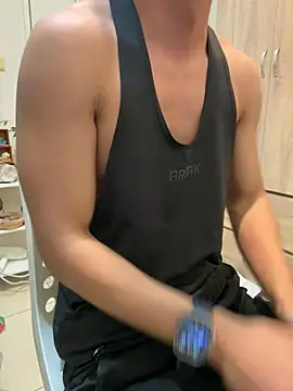 black xun online show from March 14, 2026, 4:46 pm