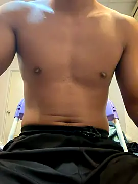 black xun online show from October 7, 2025, 3:35 pm