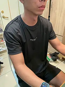 Snapshot of black_xun chatting on February 23, 2026, 3:01 pm black xun online show from February 23, 2026, 3:01 pm