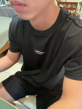 Snapshot of black_xun chatting on February 7, 2026, 6:21 am black xun online show from February 7, 2026, 6:21 am