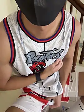 black xun online show from April 10, 2026, 2:13 pm