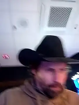 wantedcowboy online show from January 6, 2026, 12:09 pm