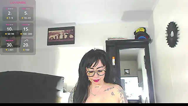 Vicky hotmilf online show from November 5, 2025, 11:13 am