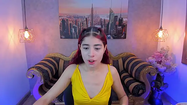 Gaby louse online show from October 17, 2025, 1:46 pm