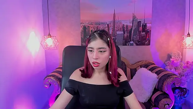 Snapshot of Gaby_louse chatting on February 7, 2026, 9:01 pm Gaby louse online show from February 7, 2026, 9:01 pm