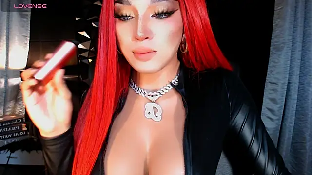 xUrGoddess Bellax online show from October 20, 2025, 8:20 pm