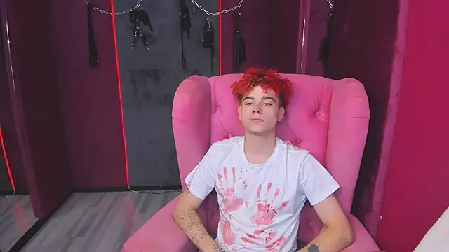 Blaiz Vok online show from October 4, 2025, 8:32 pm