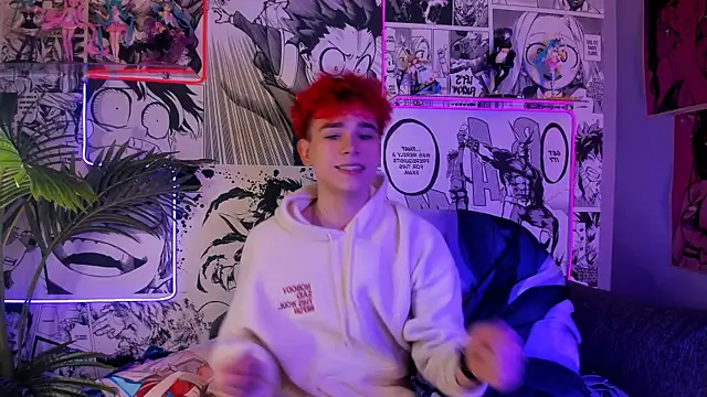 Blaiz Vok online show from September 24, 2025, 10:33 am