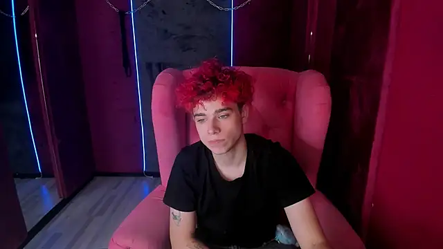 Blaiz Vok online show from October 14, 2025, 4:07 pm